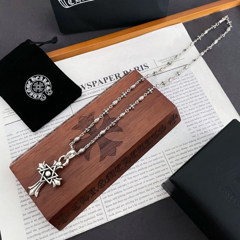 Chrome Hearts Necklaces